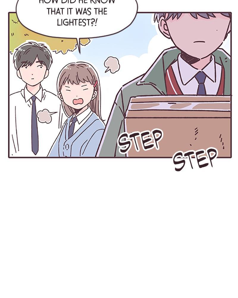 Read When The Day Comes EN Manga Online