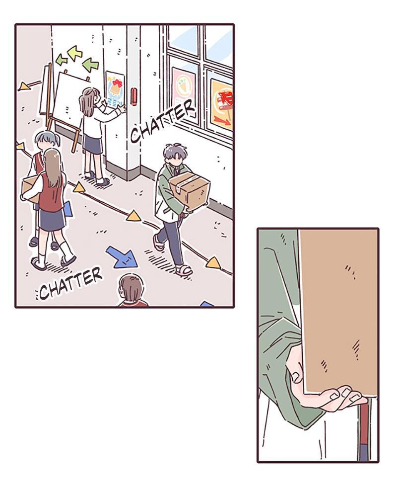 Read When The Day Comes EN Manga Online