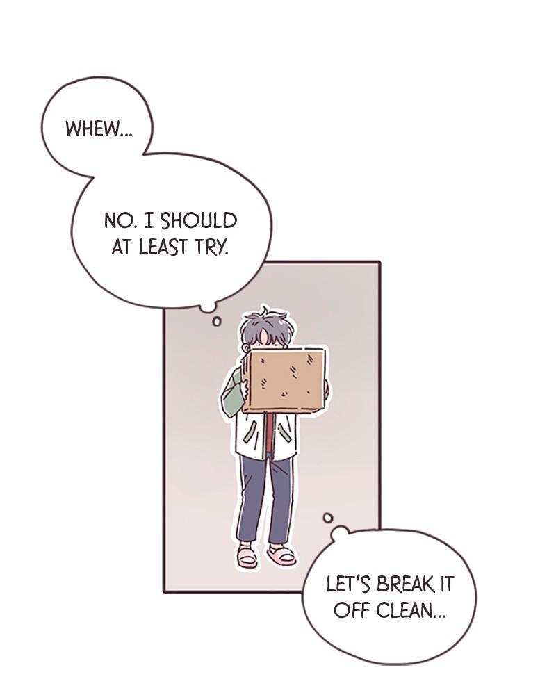 Read When The Day Comes EN Manga Online