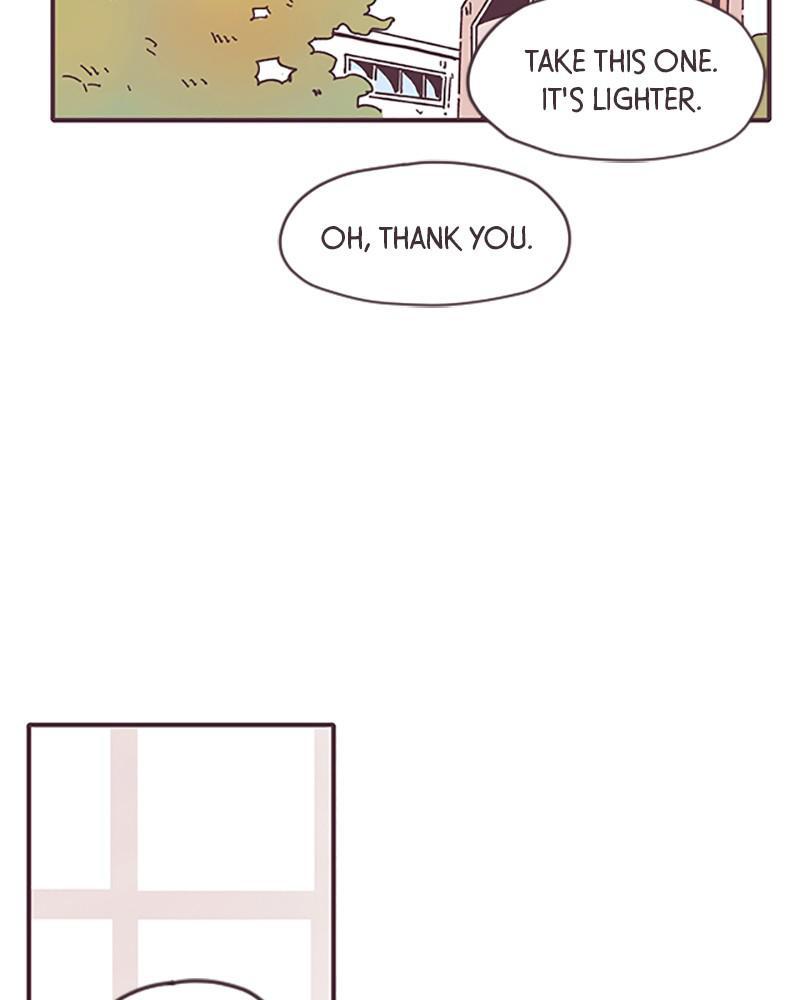 Read When The Day Comes EN Manga Online