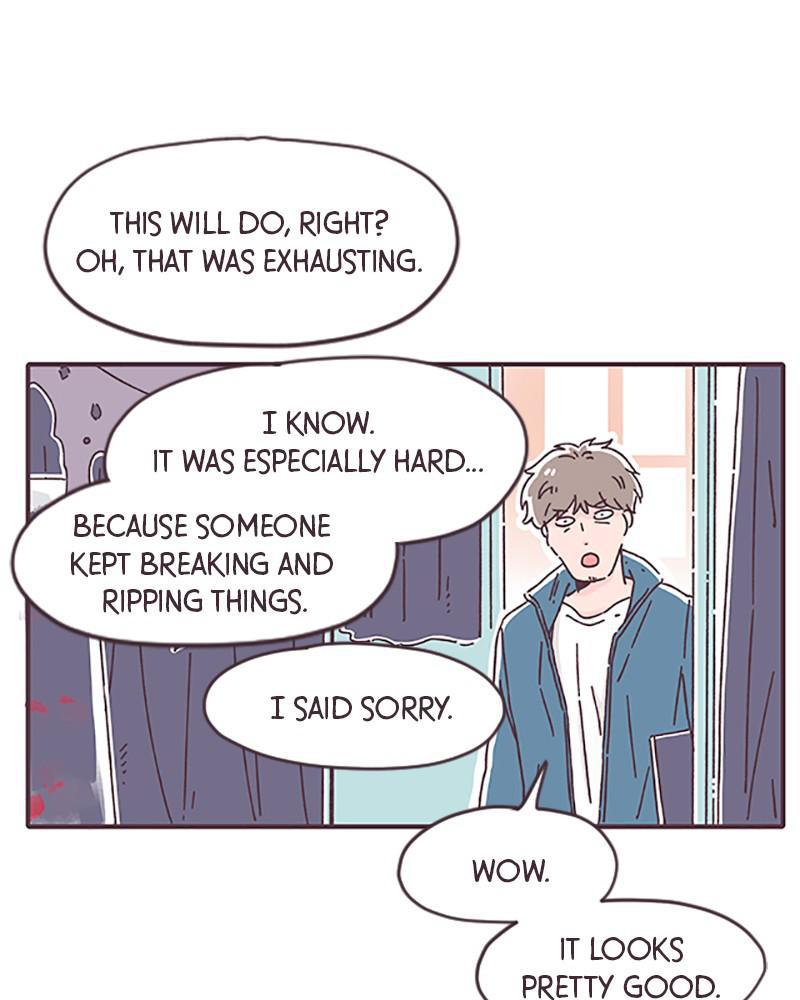 Read When The Day Comes EN Manga Online