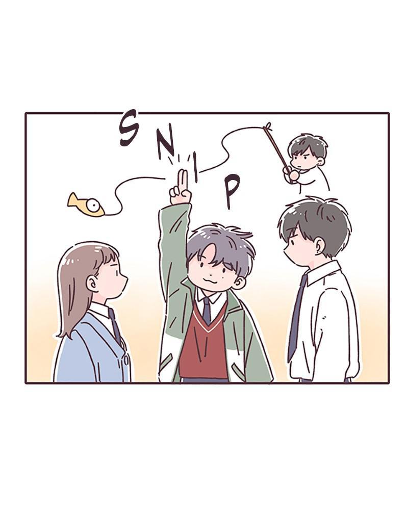 Read When The Day Comes EN Manga Online