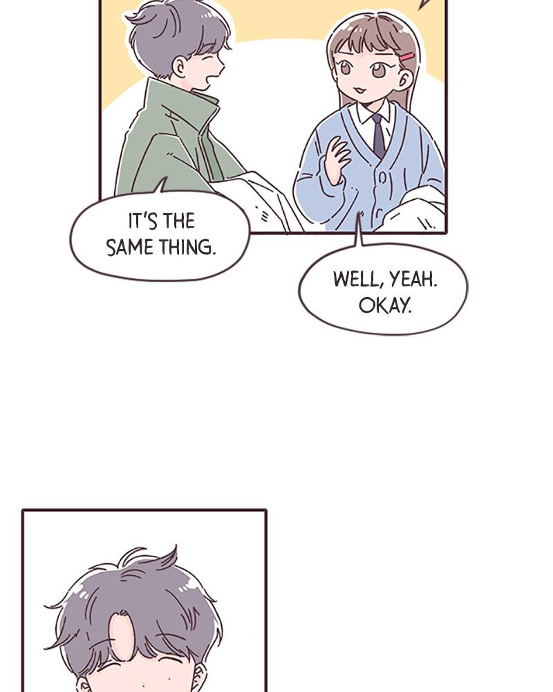 Read When The Day Comes EN Manga Online