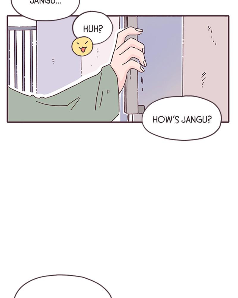 Read When The Day Comes EN Manga Online