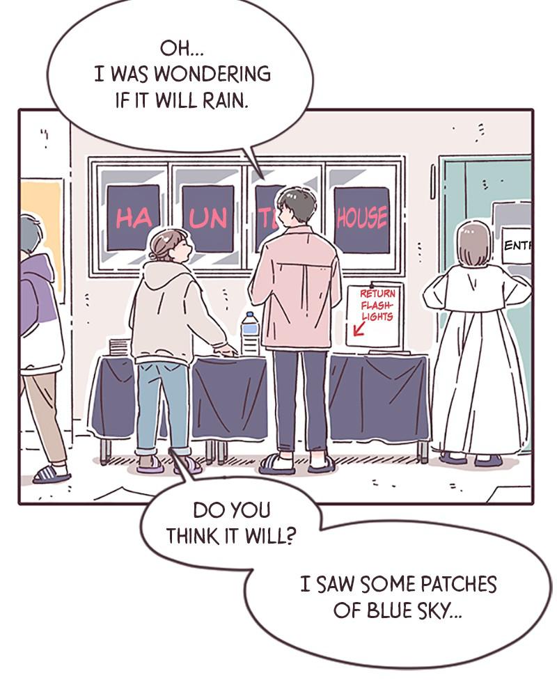 Read When The Day Comes EN Manga Online