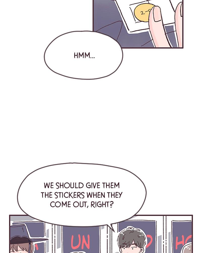 Read When The Day Comes EN Manga Online