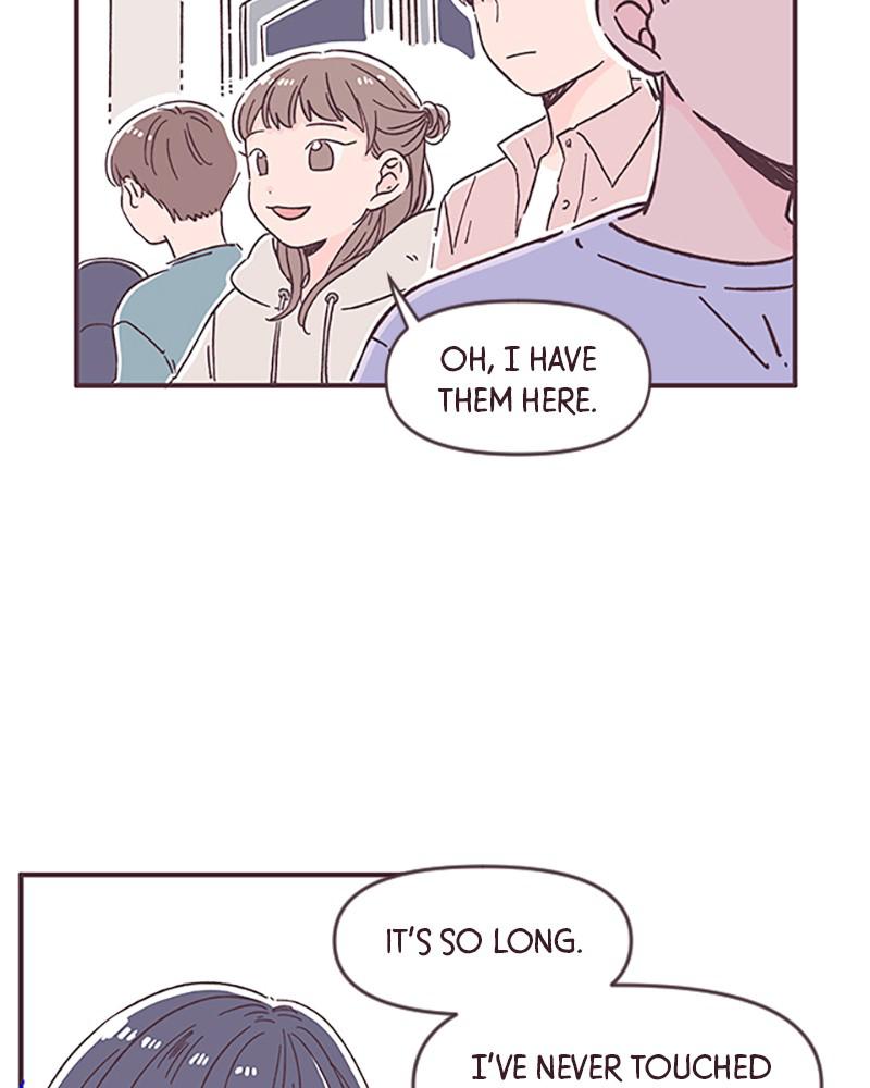 Read When The Day Comes EN Manga Online