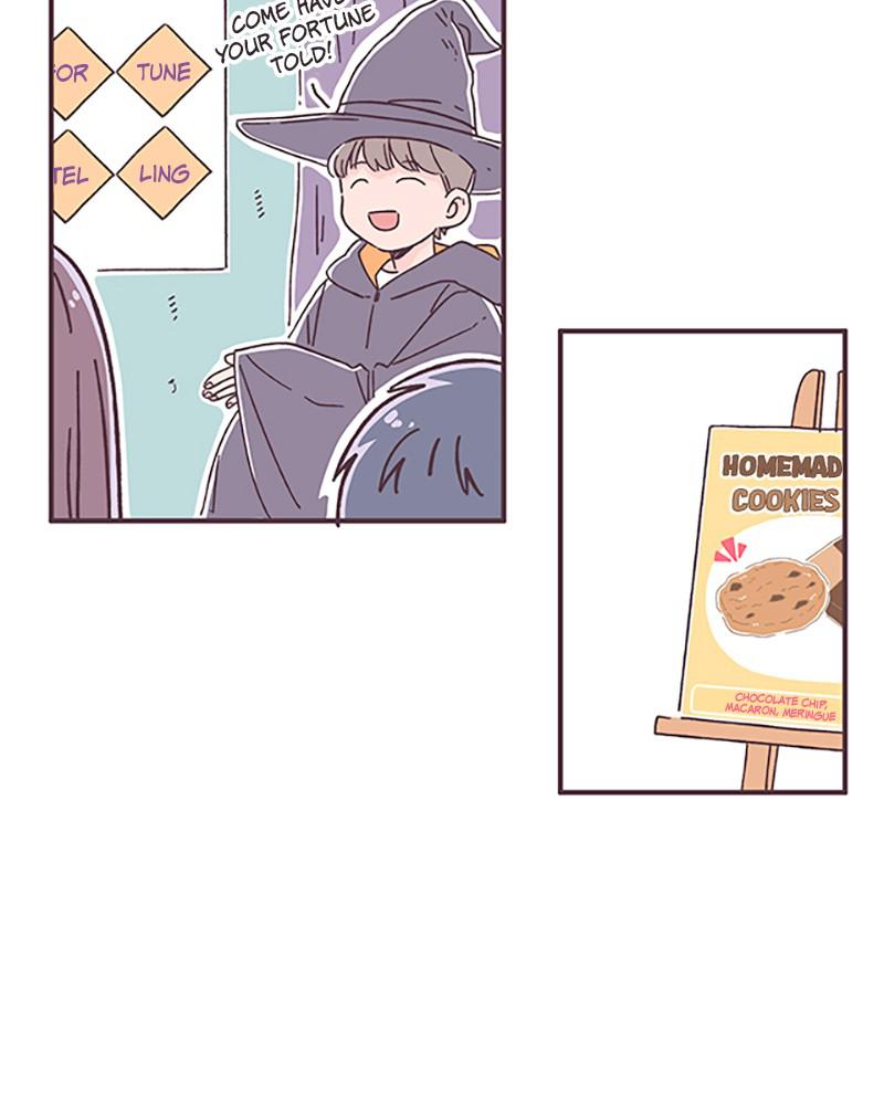 Read When The Day Comes EN Manga Online