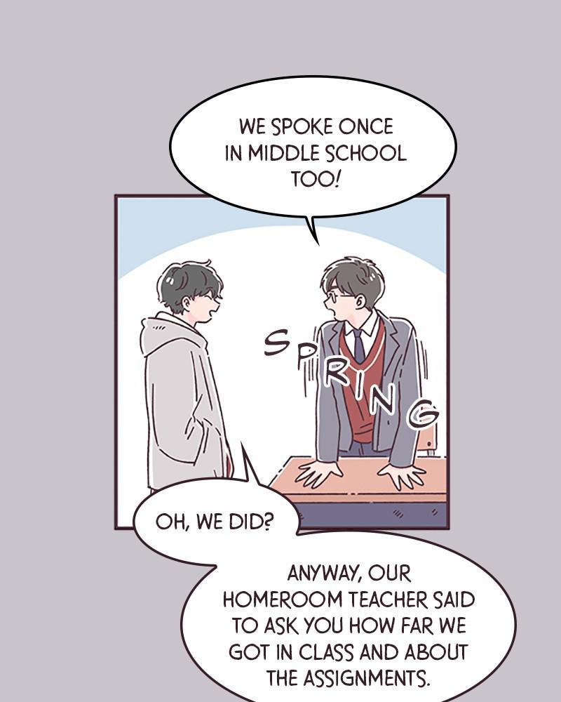 Read When The Day Comes EN Manga Online