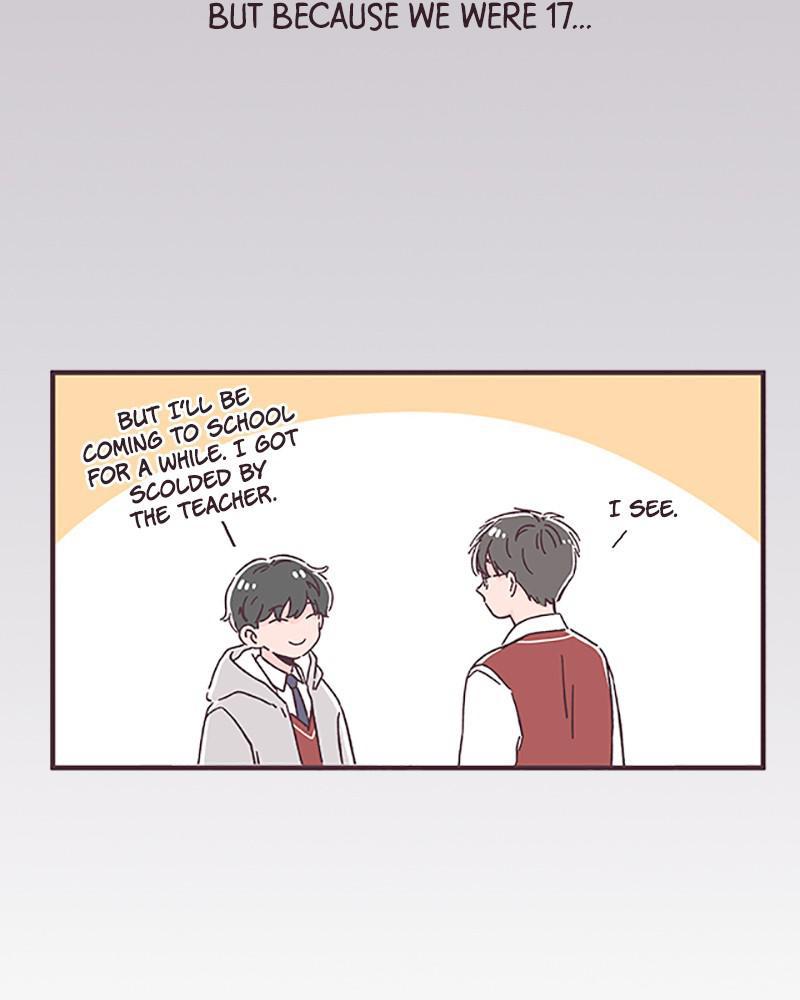 Read When The Day Comes EN Manga Online