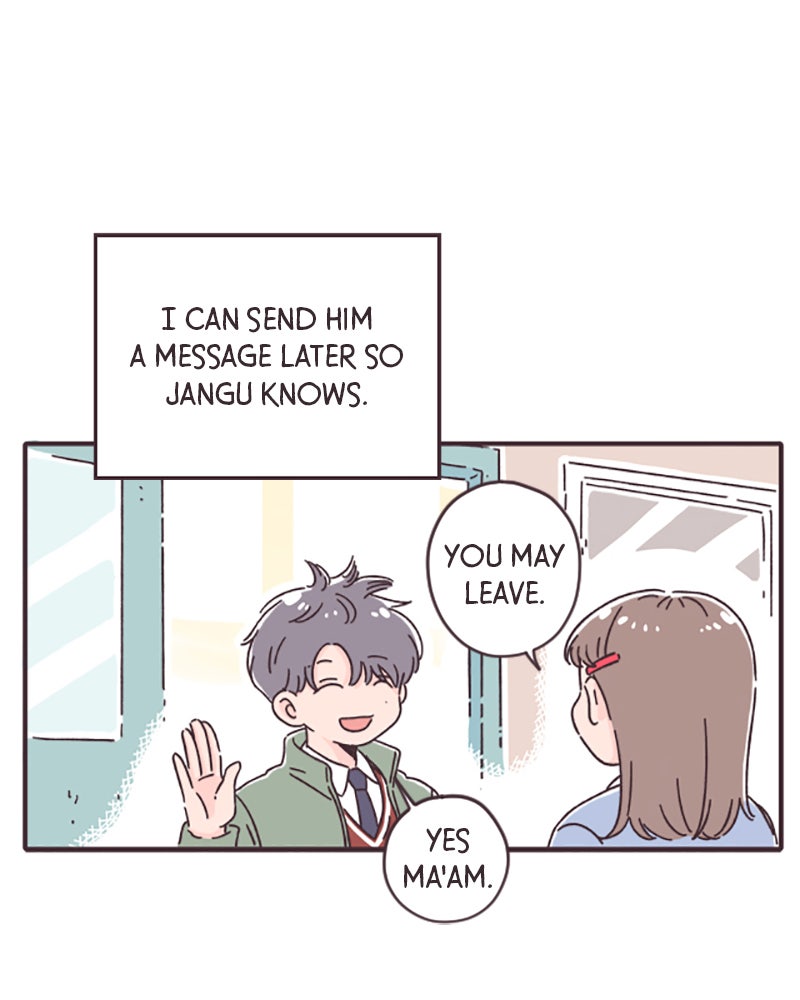 Read When The Day Comes EN Manga Online