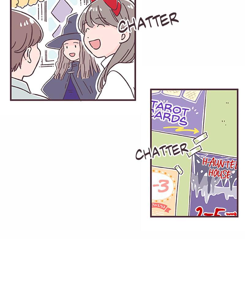 Read When The Day Comes EN Manga Online