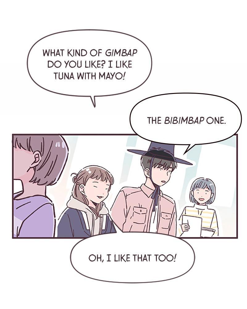 Read When The Day Comes EN Manga Online