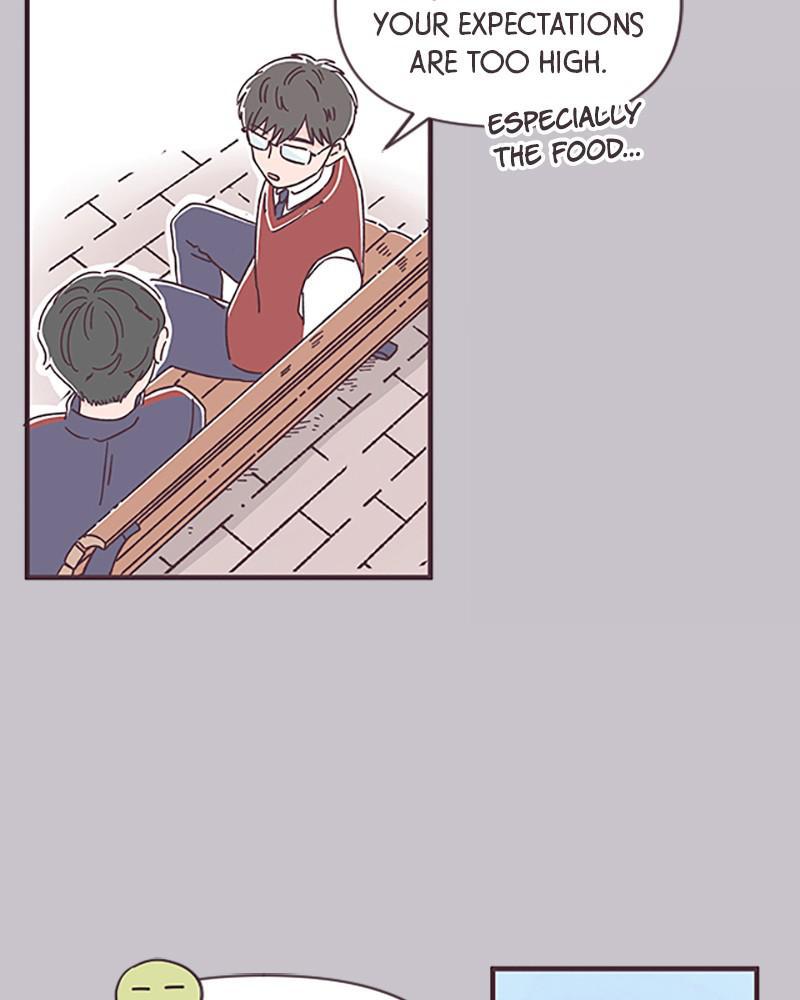 Read When The Day Comes EN Manga Online