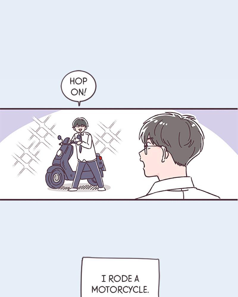 Read When The Day Comes EN Manga Online