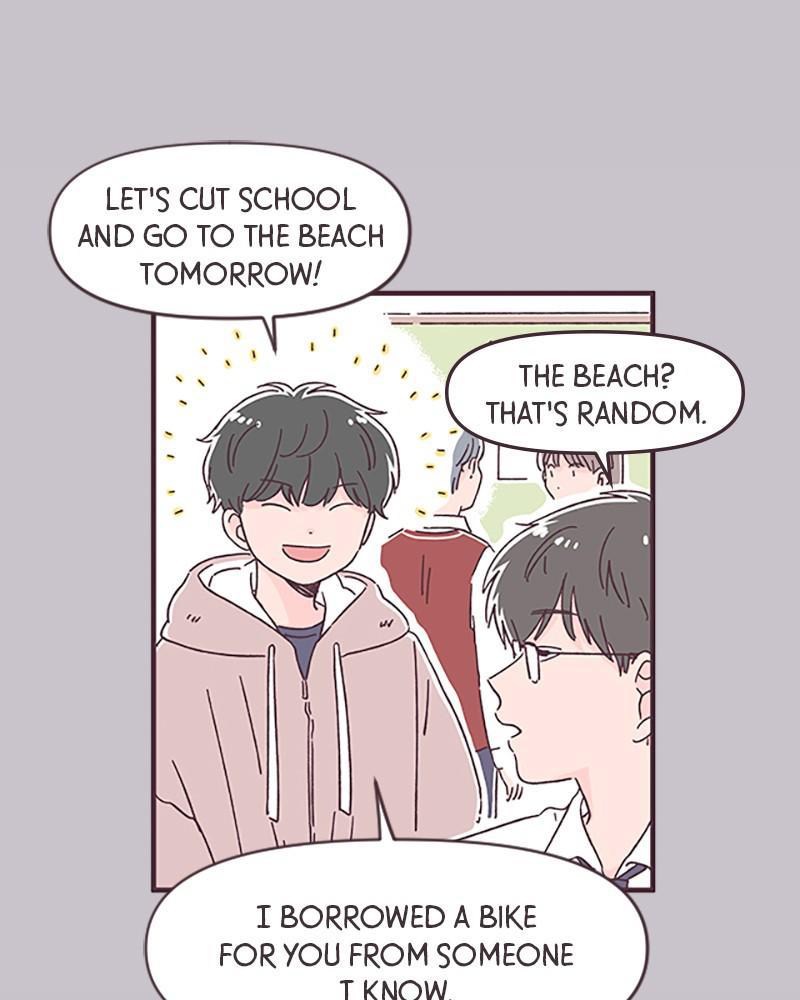 Read When The Day Comes EN Manga Online