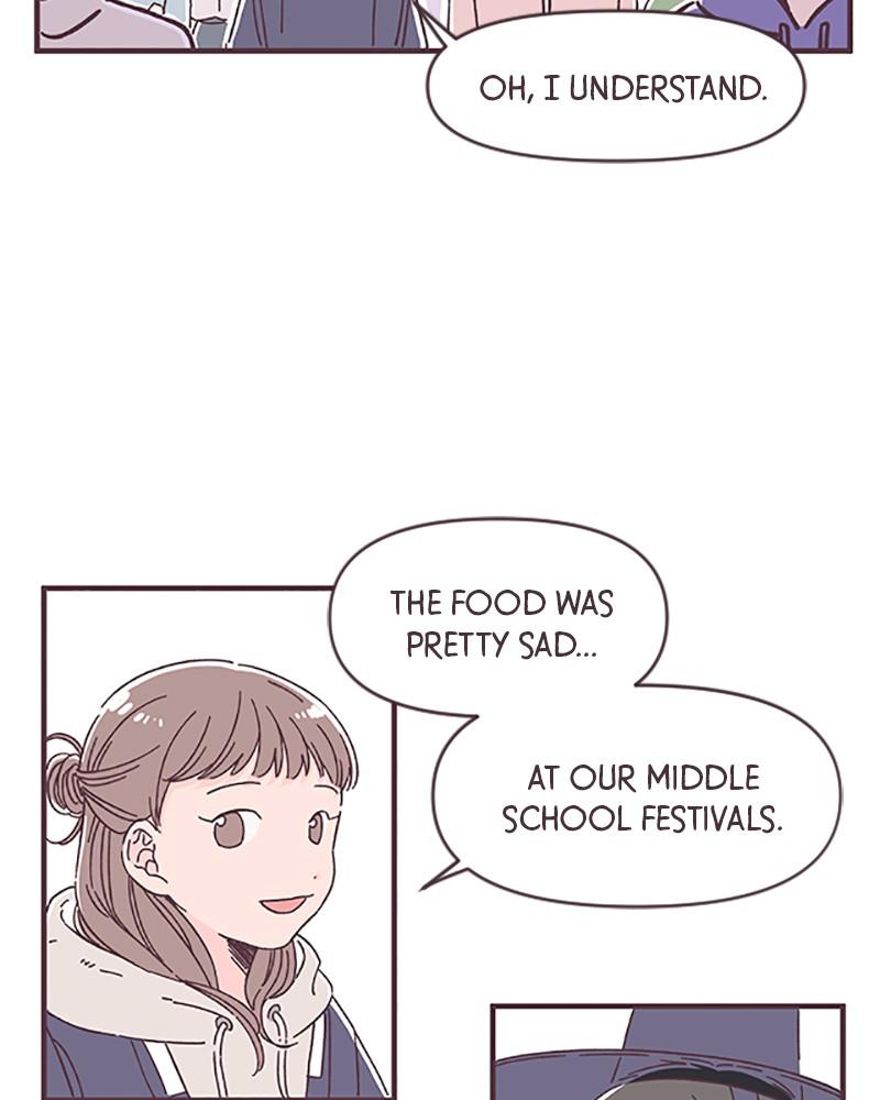 Read When The Day Comes EN Manga Online