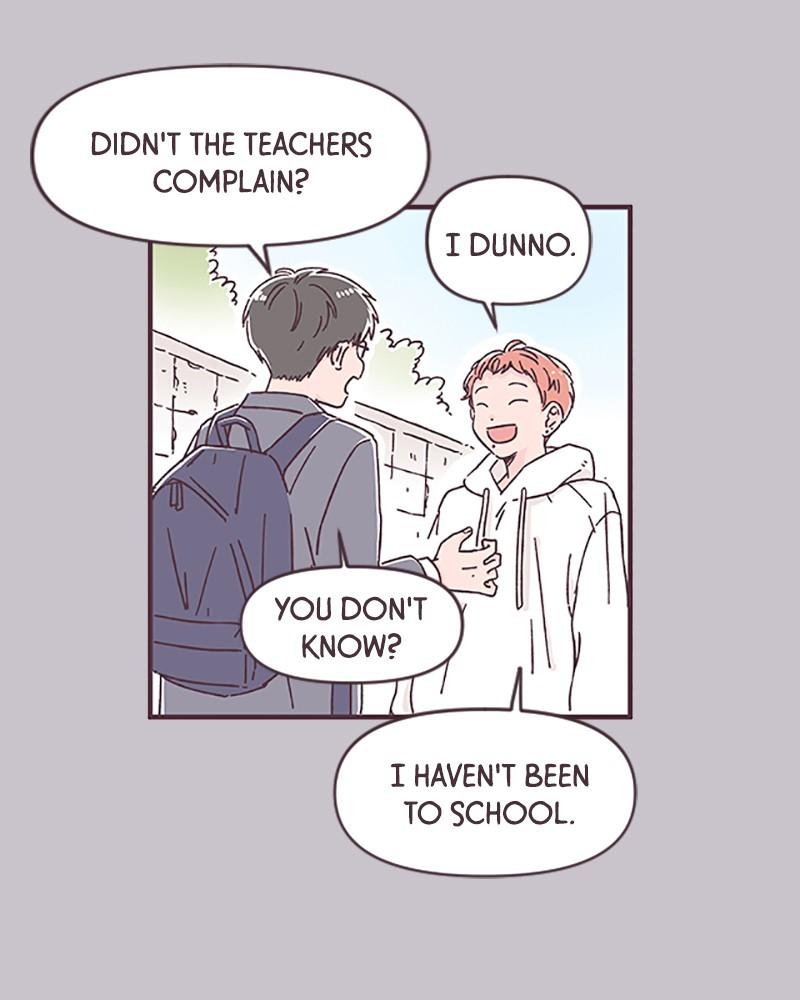 Read When The Day Comes EN Manga Online