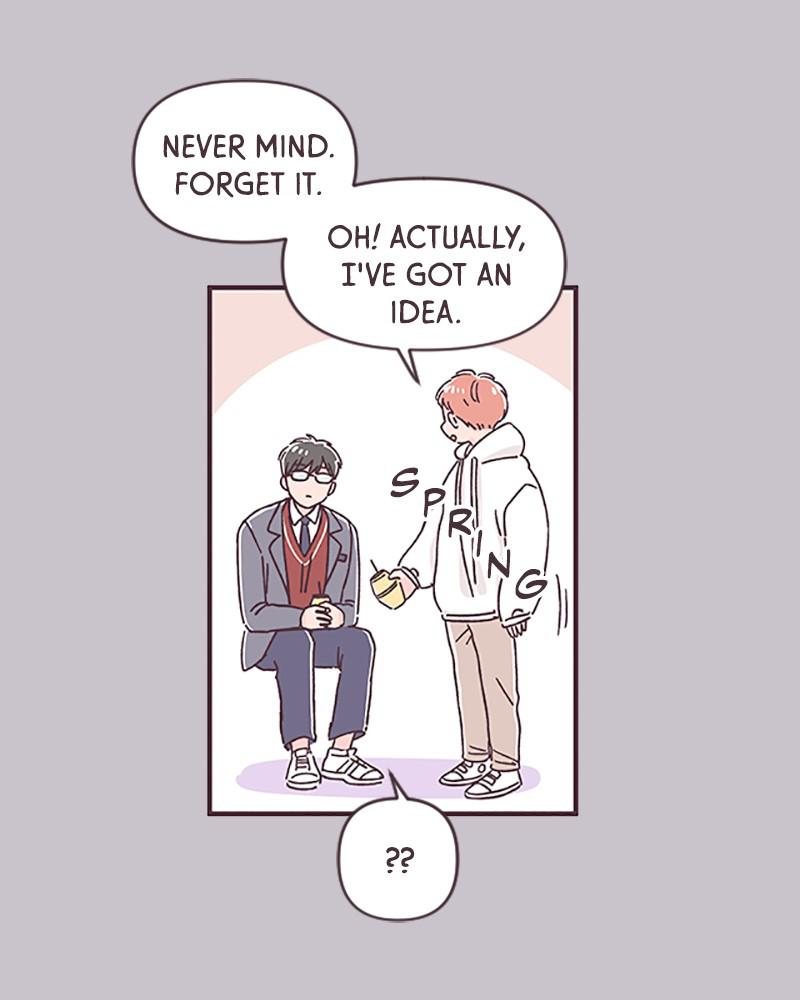 Read When The Day Comes EN Manga Online