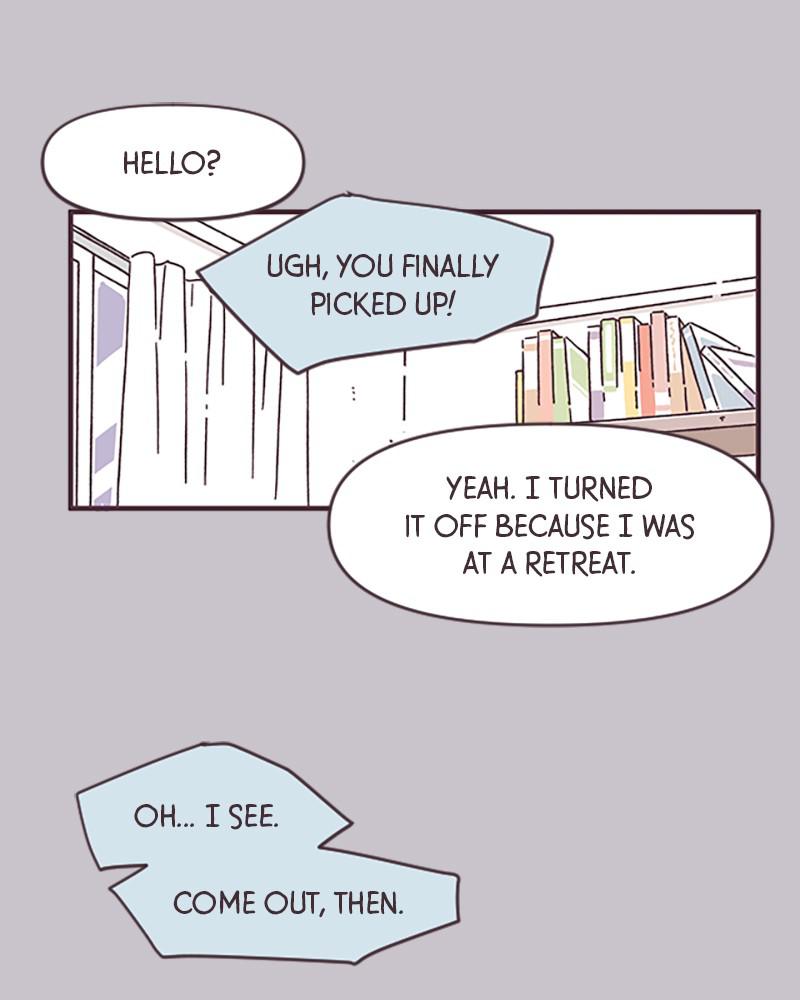 Read When The Day Comes EN Manga Online