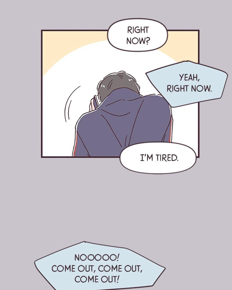 Read When The Day Comes EN Manga Online