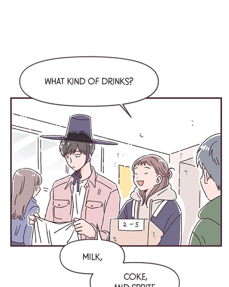 Read When The Day Comes EN Manga Online