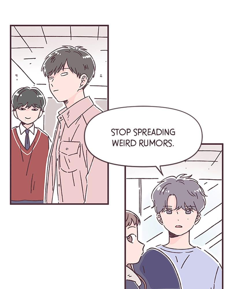 Read When The Day Comes EN Manga Online