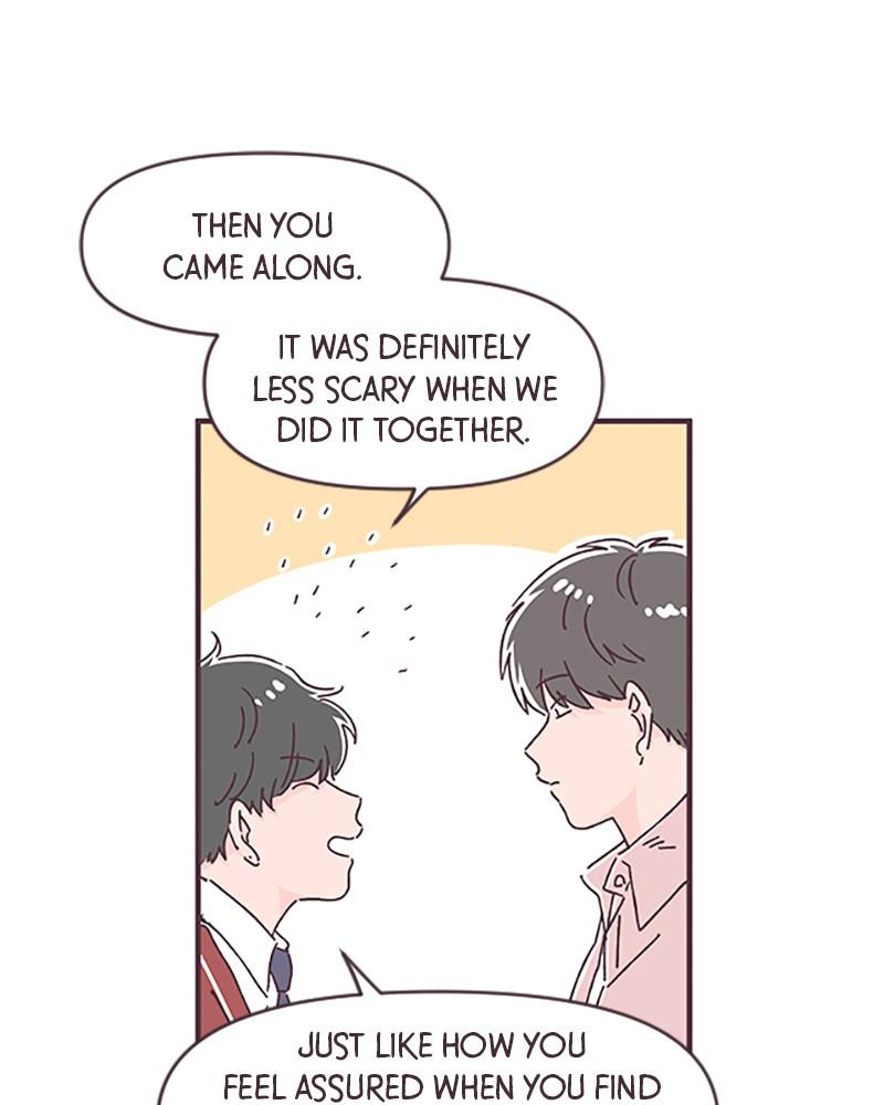 Read When The Day Comes EN Manga Online