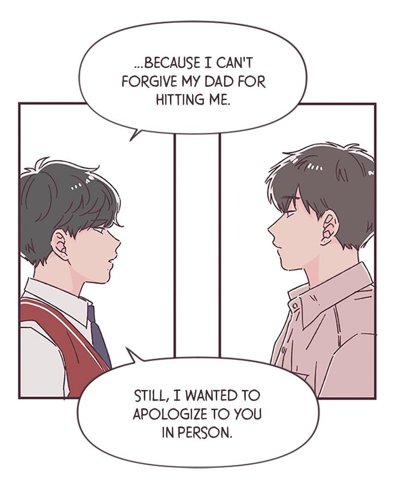 Read When The Day Comes EN Manga Online