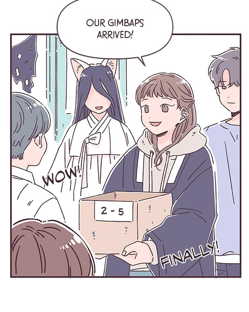 Read When The Day Comes EN Manga Online