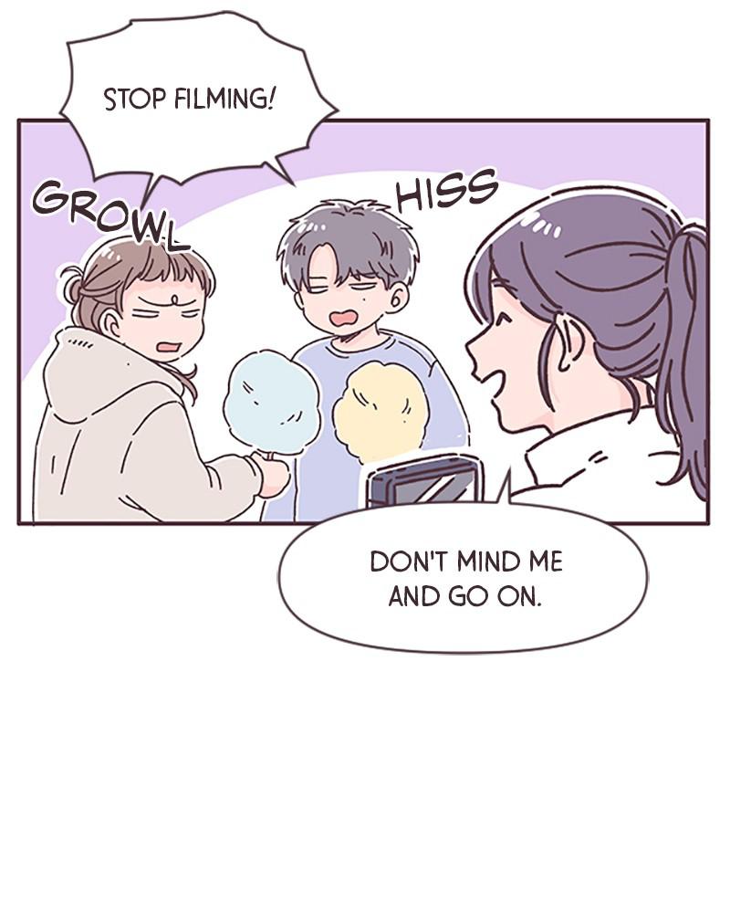 Read When The Day Comes EN Manga Online