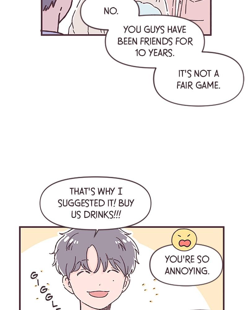 Read When The Day Comes EN Manga Online