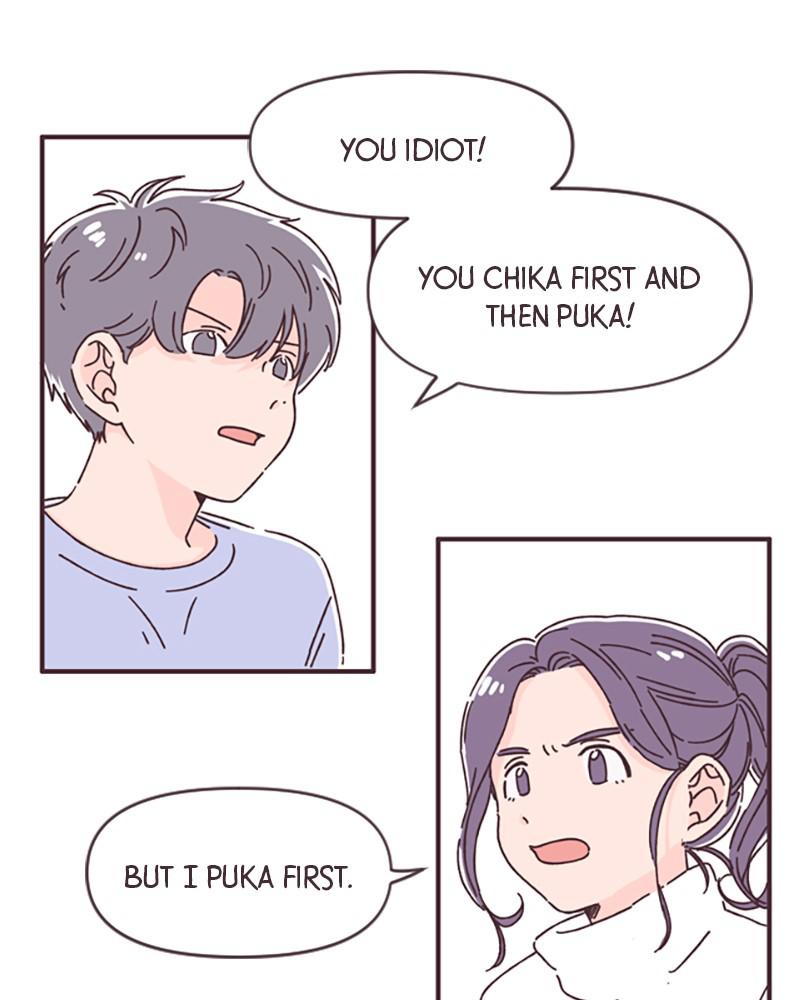 Read When The Day Comes EN Manga Online