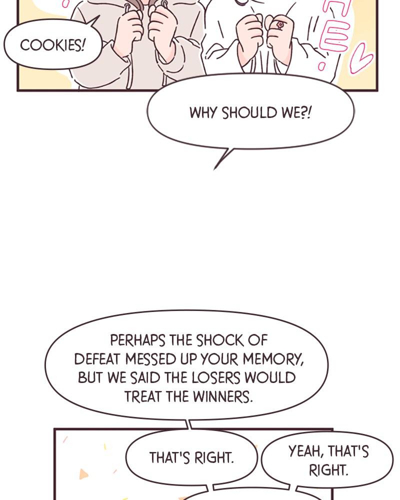 Read When The Day Comes EN Manga Online