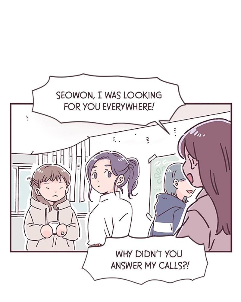 Read When The Day Comes EN Manga Online