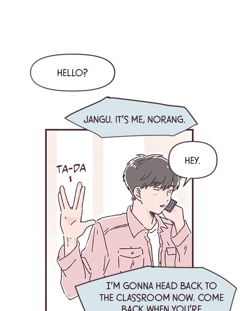 Read When The Day Comes EN Manga Online