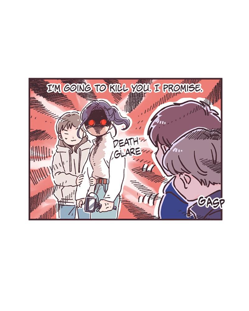 Read When The Day Comes EN Manga Online