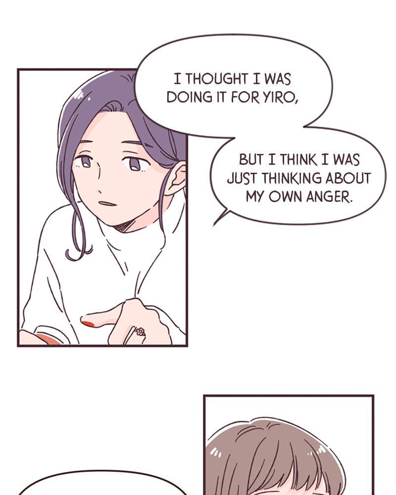 Read When The Day Comes EN Manga Online