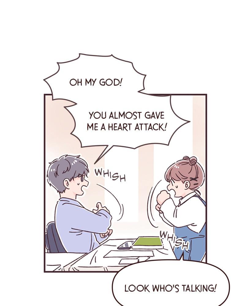 Read When The Day Comes EN Manga Online