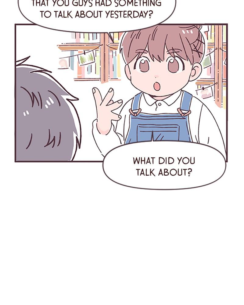 Read When The Day Comes EN Manga Online