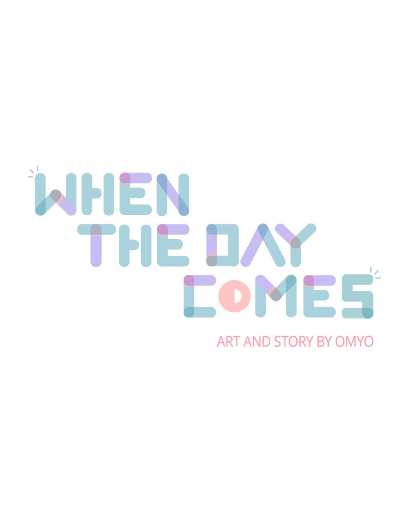 Read When The Day Comes EN Manga Online