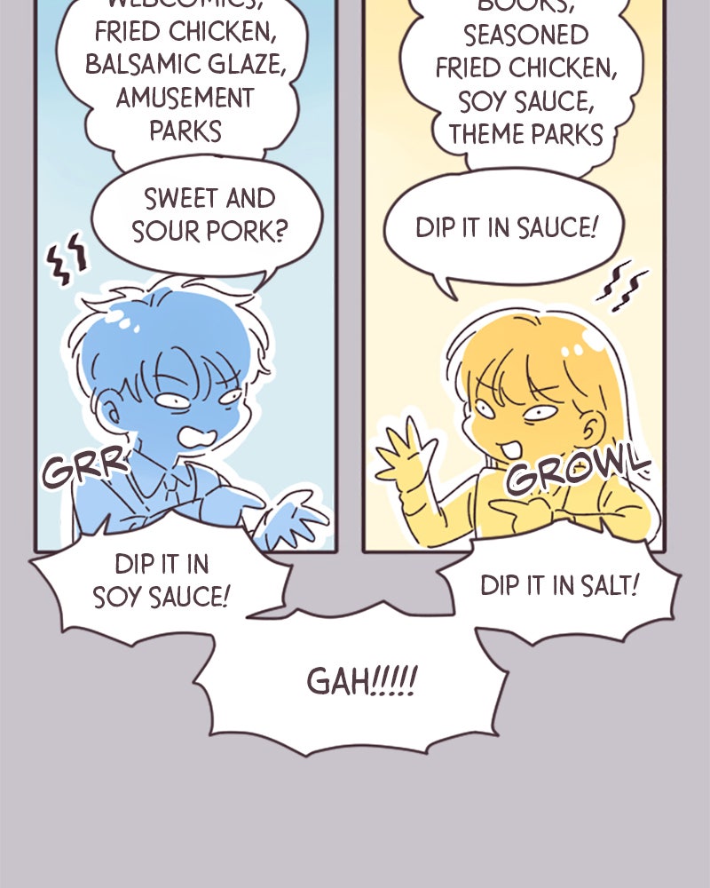 Read When The Day Comes EN Manga Online