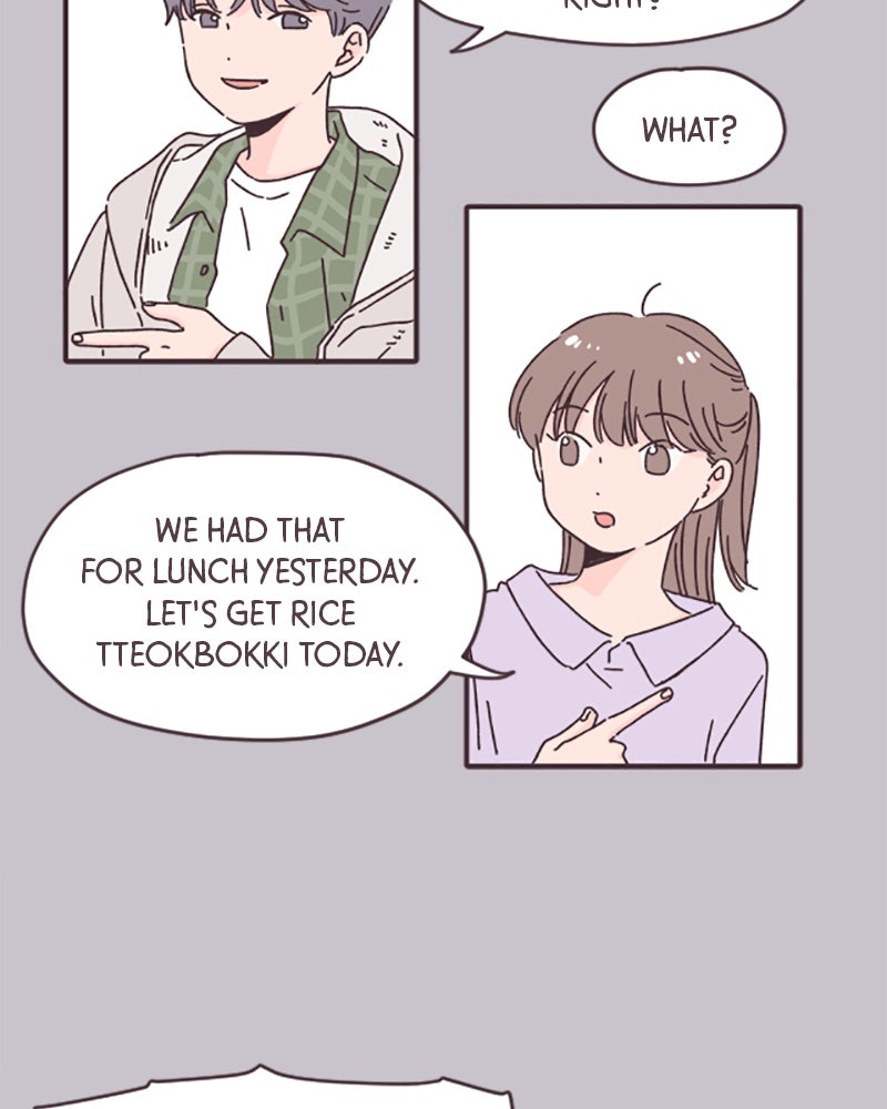 Read When The Day Comes EN Manga Online