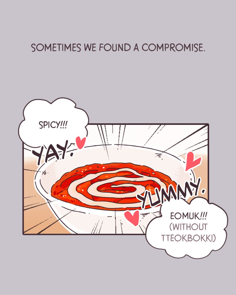 Read When The Day Comes EN Manga Online