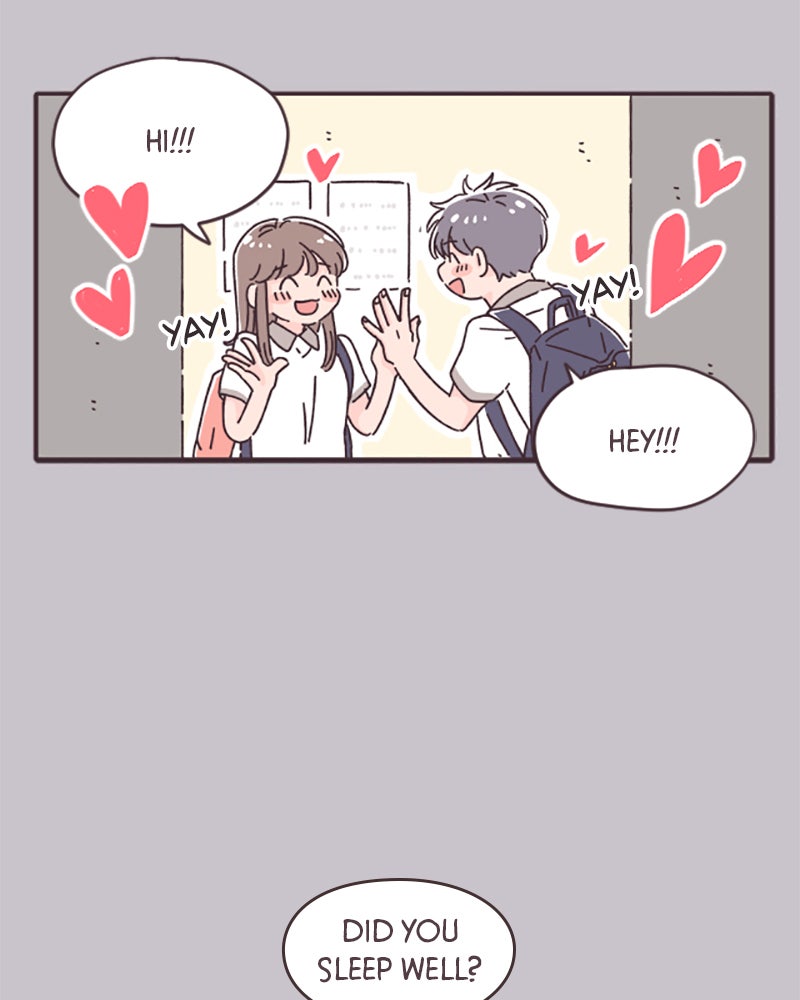 Read When The Day Comes EN Manga Online