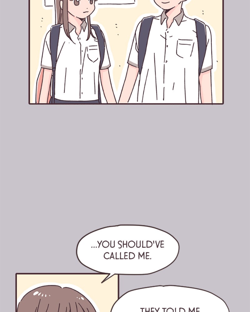 Read When The Day Comes EN Manga Online