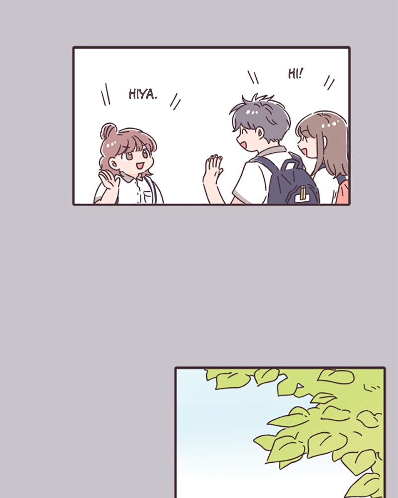 Read When The Day Comes EN Manga Online