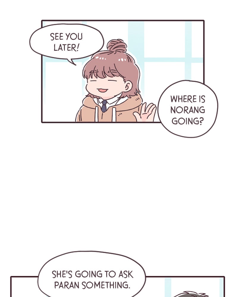 Read When The Day Comes EN Manga Online