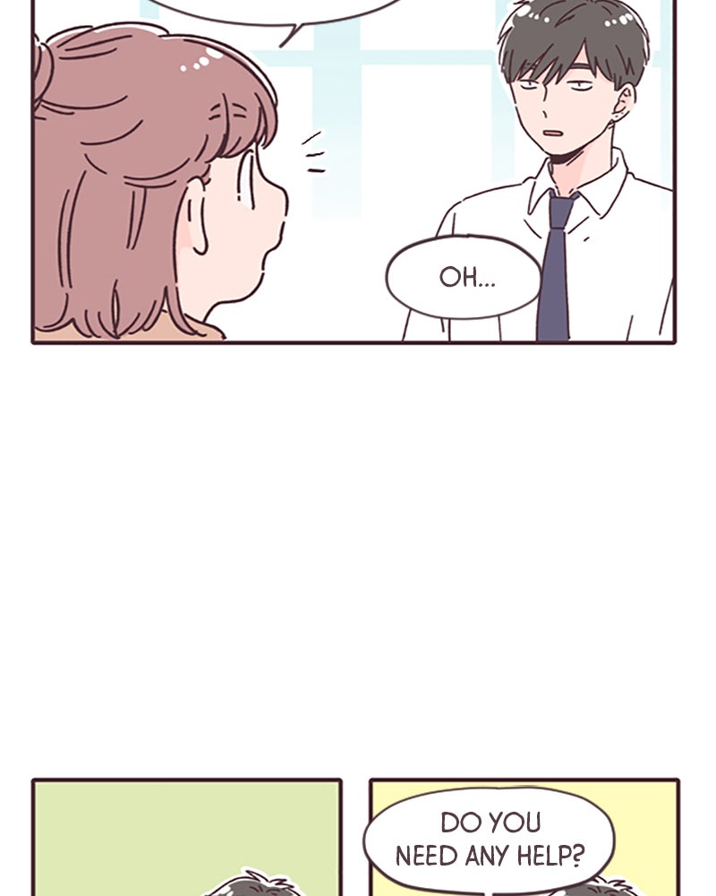 Read When The Day Comes EN Manga Online