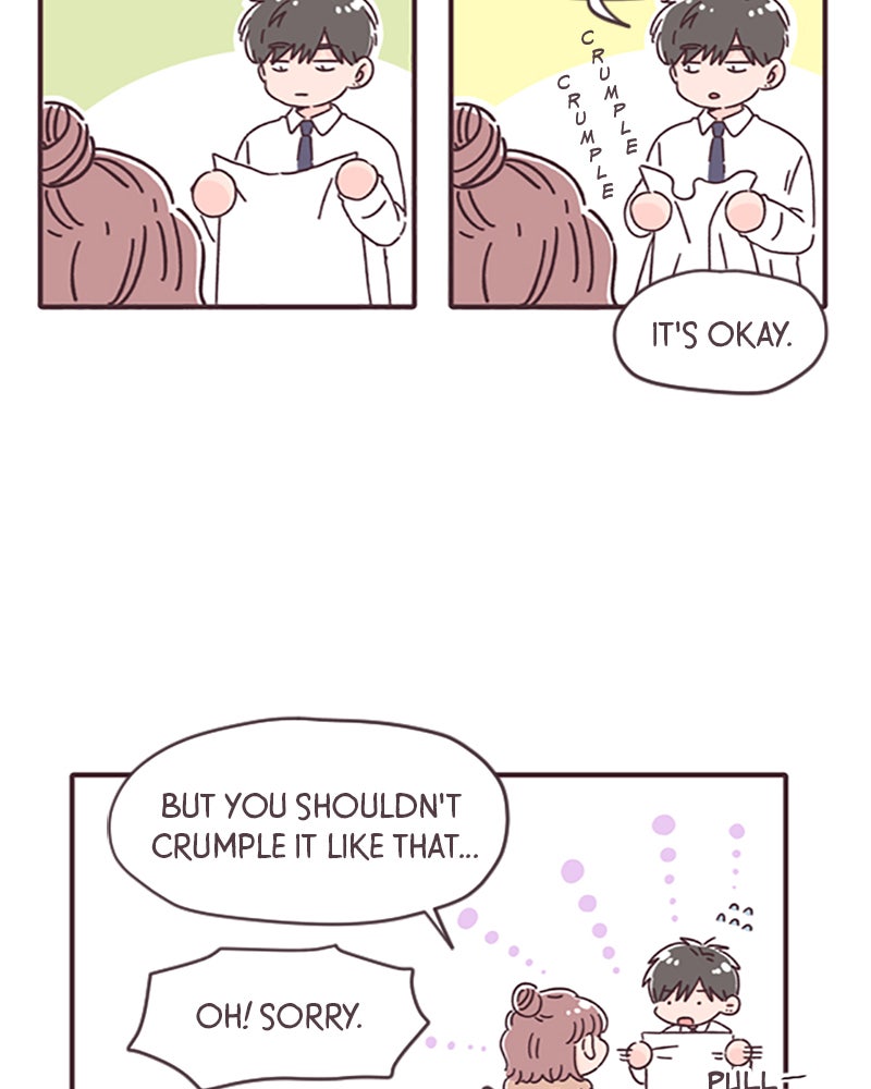 Read When The Day Comes EN Manga Online